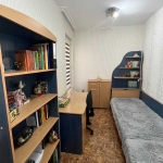 Двустаен апартамент в Търговище, Център - 56 кв.м за 1503 €/кв.м - Снимка #1