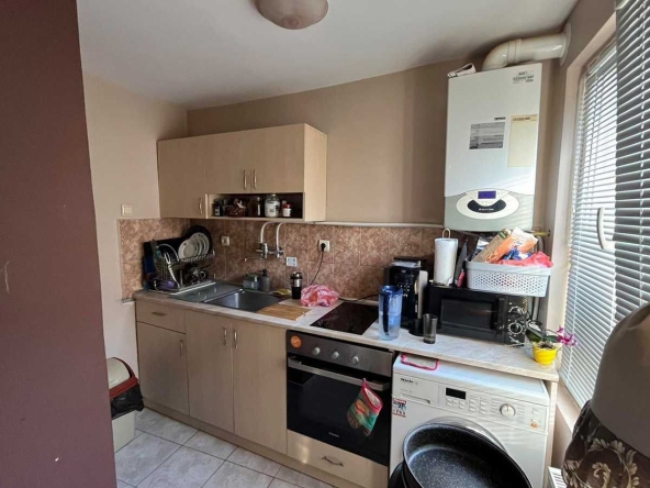 Промишлена сграда в Търговище, Център - 90 кв.м за 1417 €/кв.м - Снимка #1