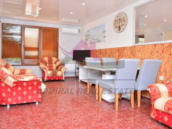 Дава се под наем Двустаен апартамент в Варна, Чаталджа - 55 кв.м за 400 € - Снимка #1