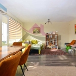 Дава се под наем Мезонет в Варна, Лятно кино Тракия - 138 кв.м за 747.66 € - Снимка #1