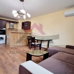 Дава се под наем Двустаен апартамент в Варна, Левски - 75 кв.м за 448.8 € - Снимка #1