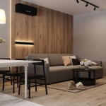 Дава се под наем Двустаен апартамент в София, Център - 65 кв.м за 561 € - Снимка #1