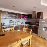 Дава се под наем Тристаен апартамент в Варна, Левски - 65 кв.м за 573.24 € - Снимка #1