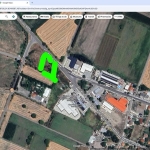 Парцел в с. Ягодово, Област Пловдив - 2199 кв.м за 62 €/кв.м - Снимка #1