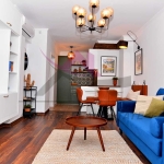 Дава се под наем Двустаен апартамент в к.к. Св.Св. Константин и Елена - 62 кв.м за 600 € - Снимка #1