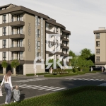 Двустаен апартамент в София, Дружба 2 - 70 кв.м за 1800 €/кв.м - Снимка #1