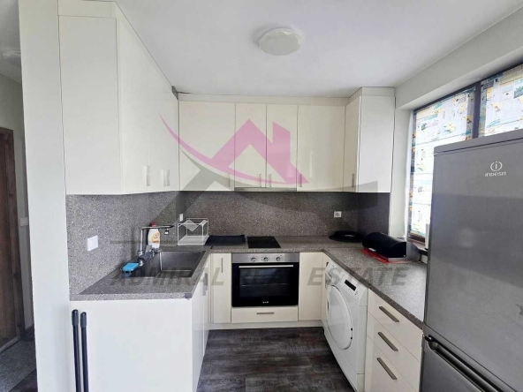 Дава се под наем Двустаен апартамент в Варна, Бриз - 63 кв.м за 575 € - Снимка #1