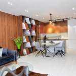 Дава се под наем Двустаен апартамент в Варна, Център - 75 кв.м за 1100 € - Снимка #1