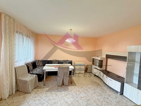 Дава се под наем Двустаен апартамент в Варна, Окръжна болница - 56 кв.м за 358 € - Снимка #1