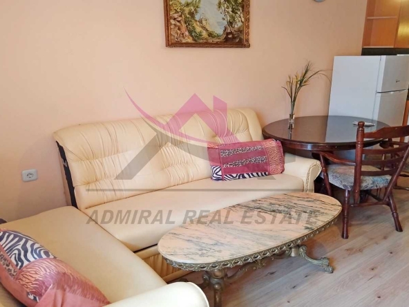 Дава се под наем Двустаен апартамент в Варна, Генералите - 50 кв.м за 450 € - Снимка #1