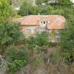 Къща в Търговище, Център - 90 кв.м за 284 €/кв.м - Снимка #1