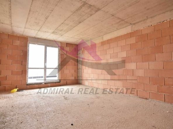 Двустаен апартамент в Варна, Възраждане 3 - 99 кв.м за 1091 €/кв.м - Снимка #1