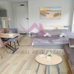 Дава се под наем Едностаен апартамент в Варна, Колхозен пазар - 40 кв.м за 460 € - Снимка #1