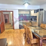 Дава се под наем Тристаен апартамент в Варна, Базар Левски - 107 кв.м за 750 € - Снимка #1