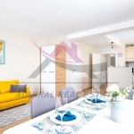 Дава се под наем Едностаен апартамент в Варна, м-т Св. Никола - 43 кв.м за 420 € - Снимка #1