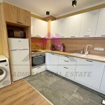 Дава се под наем Двустаен апартамент в Варна, Възраждане 3 - 60 кв.м за 460 € - Снимка #1