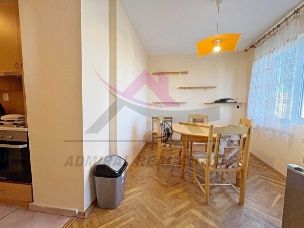 Дава се под наем Четиристаен апартамент в Варна, ХЕИ - 85 кв.м за 614 € - Снимка #1