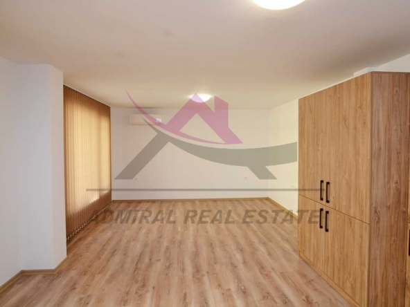 Дава се под наем Двустаен апартамент в Варна, Гранд Мол Варна - 60 кв.м за 360 € - Снимка #1