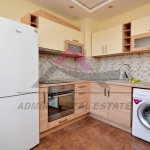 Дава се под наем Двустаен апартамент в Варна, Левски - 60 кв.м за 430 € - Снимка #1