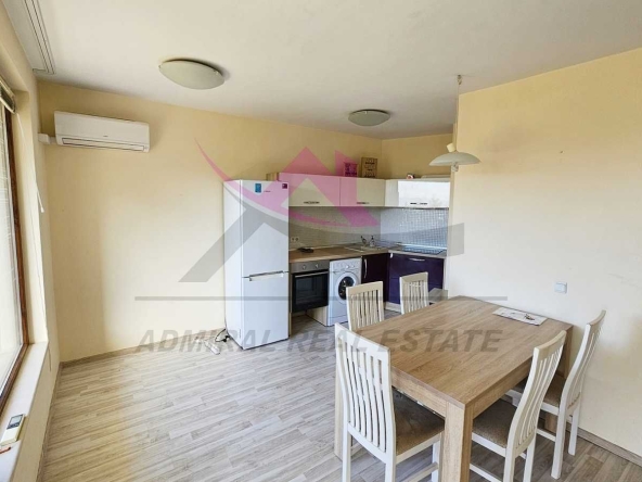 Дава се под наем Двустаен апартамент в Варна, Бриз - 67 кв.м за 511 € - Снимка #1
