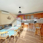 Дава се под наем Двустаен апартамент в Варна, Лятно кино Тракия - 65 кв.м за 409 € - Снимка #1