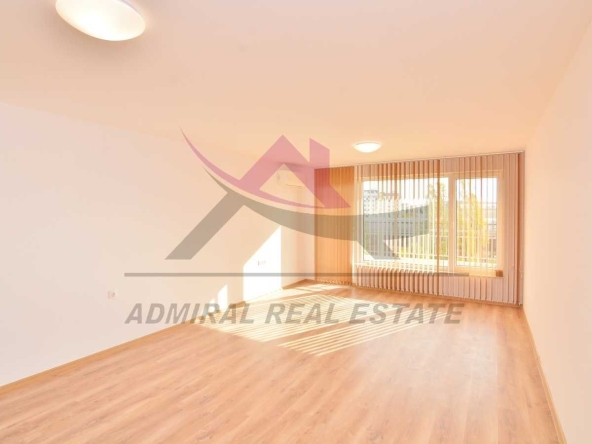 Дава се под наем Тристаен апартамент в Варна, Гранд Мол Варна - 105 кв.м за 630 € - Снимка #1