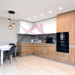 Дава се под наем Тристаен апартамент в Варна, Гранд Мол Варна - 110 кв.м за 1000 € - Снимка #1