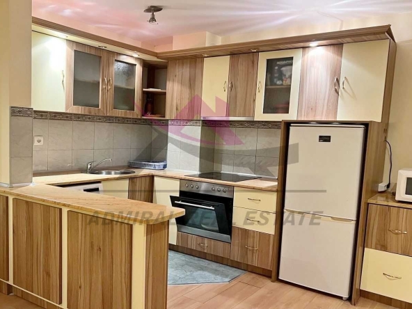 Дава се под наем Двустаен апартамент в Варна, Чаталджа - 68 кв.м за 500 € - Снимка #1