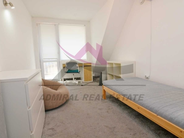Дава се под наем Двустаен апартамент в Варна, ВИНС - 409 кв.м за 409 € - Снимка #1