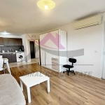 Дава се под наем Двустаен апартамент в Варна, Виница - 42 кв.м за 460 € - Снимка #1