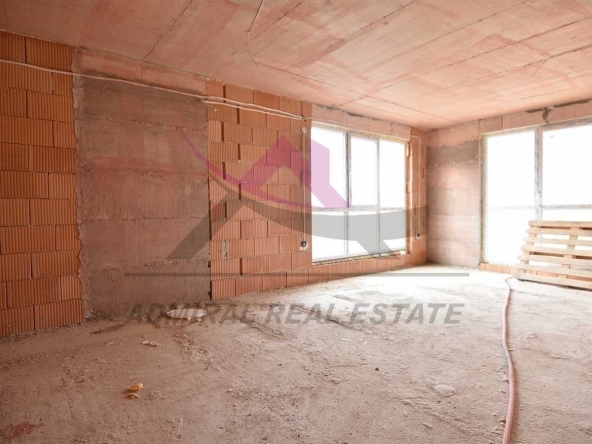 Двустаен апартамент в Варна, Левски - 69 кв.м за 1305 €/кв.м - Снимка #1