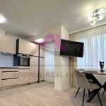 Дава се под наем Двустаен апартамент в Варна, Чаталджа - 60 кв.м за 580 € - Снимка #1