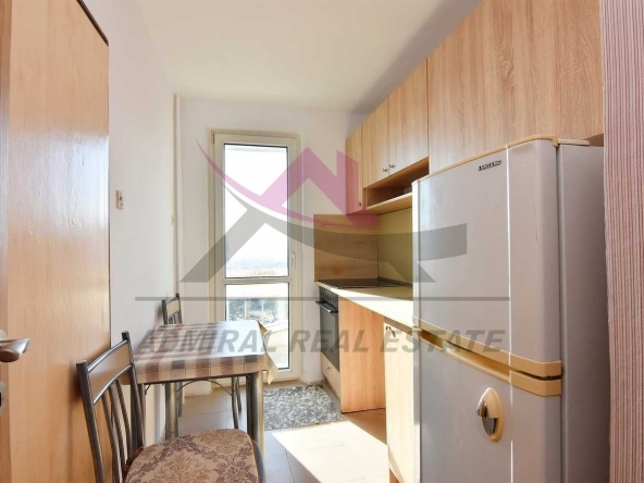 Дава се под наем Тристаен апартамент в Варна, Левски - 75 кв.м за 409 € - Снимка #1