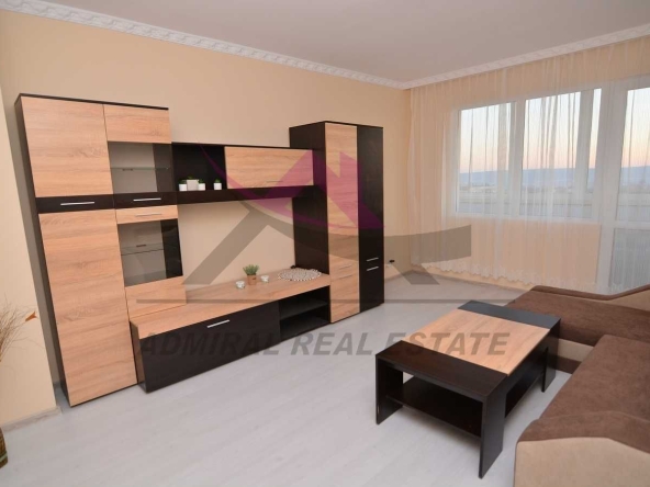Дава се под наем Тристаен апартамент в Варна, Възраждане 3 - 73 кв.м за 325 € - Снимка #1