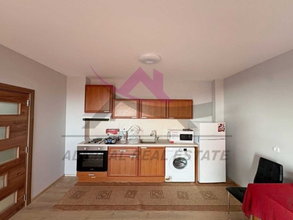 Дава се под наем Двустаен апартамент в Варна, Виница - 50 кв.м за 511 € - Снимка #1