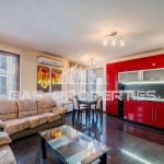Тристаен апартамент в София, Манастирски ливади - 110 кв.м за 1863 €/кв.м - Снимка #1