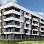 Двустаен апартамент в Варна, Владислав Варненчик - 70 кв.м за 634 €/кв.м - Снимка #1