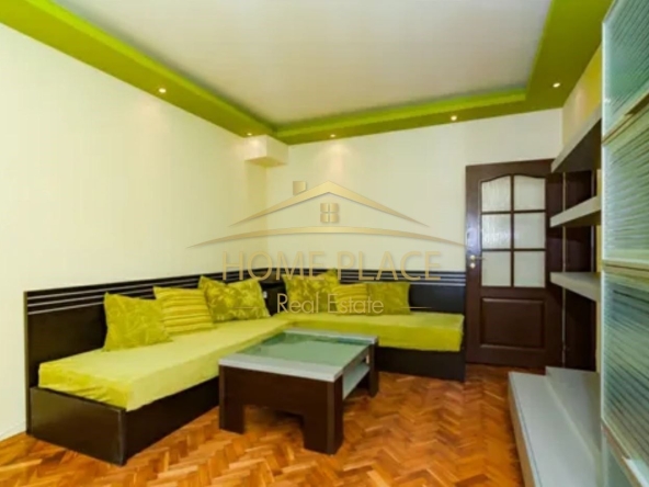 Дава се под наем Тристаен апартамент в Варна, Базар Левски - 65 кв.м за 484.5 € - Снимка #1