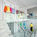 Магазин в София, Манастирски ливади - 233 кв.м за 9 €/кв.м - Снимка #1