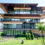 Двустаен апартамент в София, Манастирски ливади - 101 кв.м за 3030 €/кв.м - Снимка #1