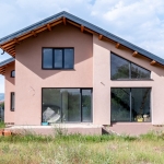 Къща в с. Житен, Област София-град - 160 кв.м за 1006 €/кв.м - Снимка #1