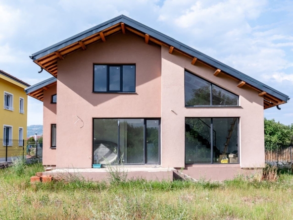 Къща в с. Житен, Област София-град - 160 кв.м за 1006 €/кв.м - Снимка #1