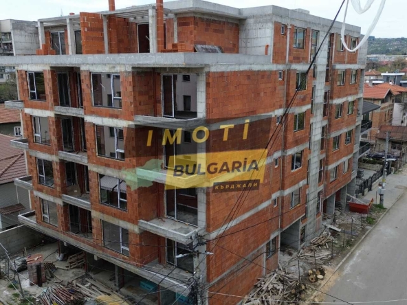 Едностаен апартамент в Кърджали, Веселчане - 74 кв.м за 909 €/кв.м - Снимка #1