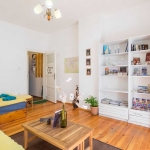 Едностаен апартамент в София, Център - 33 кв.м за 3879 €/кв.м - Снимка #1