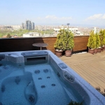 Дава се под наем Многостаен апартамент в София, Лозенец - 460 кв.м за 4200 € - Снимка #1