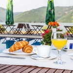 Дава се под наем Едностаен апартамент в с. Главатарци, Област Кърджали - 15 кв.м за 15.3 € - Снимка #1