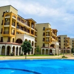 Едностаен апартамент в Балчик - 91 кв.м за 693 €/кв.м - Снимка #1