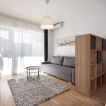 Дава се под наем Едностаен апартамент в София, Младост 1 - 40 кв.м за 408 € - Снимка #1