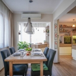 Дава се под наем Тристаен апартамент в София, Лозенец - 104 кв.м за 1450 € - Снимка #1