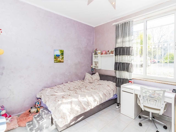 Тристаен апартамент в София, Център - 74 кв.м за 1750 €/кв.м - Снимка #1